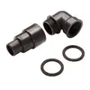 90° Fresh Water Tank Elbow Fitting - Ø35-60mm