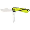 Offshore Knife - Notched Blade & Shackle Opener
