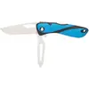 Offshore Knife - Serrated Blade & Splicing Tool