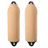 F4 Double Fender Sock - Beige