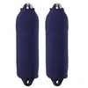 Navy Double Fender Sock - F8 Size