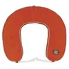 Horseshoe Lifebuoy Orange - Removable Cover