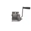 Self-Braking Winch 500kg - Stainless Steel 316L