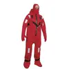 SOLAS Insulated Immersion Suit - Adult 60-95kg