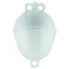 Pear Buoy - Ø25 x 39 cm - White