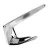 MAXCLAW Anchor - Stainless Steel 316 - 15kg