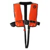 Worksafe Pro 150N Auto Harness Life Jacket