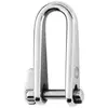 Quick Shackle Captive - Stainless 6mm
