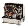 Paguro 12000V Variable Generator 230V/50Hz