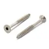 Art 9047 - Stainless Steel Screw A2