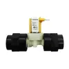 Freshwater Flush Solenoid Valve - 24V