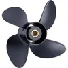 Duoprop B6 Propeller - 3 Blades - AL 153x21