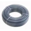 Metalflex Food-Grade Steel Hose Ø25mm - 30m