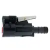 Johnson Evinrude Fuel Connector - Ø8mm