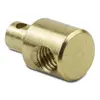 Universal Swivel for Cable Connection 4300/43 - Axis 3.6x6.4mm