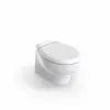 Silence Plus Toilet 2G - 24V - Short Thermoset