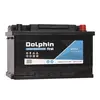 Dolphin First Battery 70A - Marine 12V
