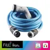 Blue Wash Hose - 15m