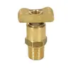 Cooling Circuit Drain Plug