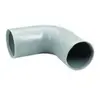 ELB 90° Elbow - Ø152mm Exhaust Line
