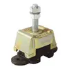 LMX140 Motor Mount - Vibration Dampening