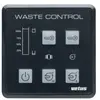WWCP Wastewater Control Panel
