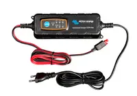 Chargeur Batterie Victron Smart IP43 - 12V 30A - Bluetooth - 3 Sorties - 120-240VAC - Pour Bateaux & Camping-cars