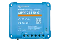 Régulateur Solaire MPPT SRNE 250/70 MC4870N25 70A Contrôleur De Charge Photovoltaïque