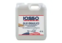 Iosso Quick Gloss K1 500ml