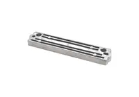 Tecnoseal Gear Case Anode For Johnson/Evinrude/OMC 50-225 HP (1987-1998) – 450-0090