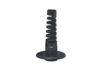 Nuova Rade – Cavo Boot Flushmount, Color Black