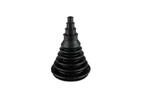 Nuova Rade - Cavo Boot Screwed, Colore Nero