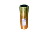 Eliche Radice Water-lubricated Rubber/bronze Bearing for Shaft diameter  30mm for Sale - specification & photo. Price 89.62€