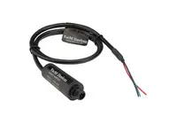 Yacht Devices Passerelle Moteur YDES-04 J1708 Vers NMEA 2000 / Seatalk NG - Affichage Des Données Moteur Sur Traceur Ou Écran Marin - 12