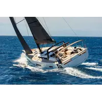 TOP 5 Best Yachts from 15 to 20 Meters (50-65 ft) in 2023 TOP 5 Best Yachts from 15 to 20 Meters (50-65 ft) in 2023