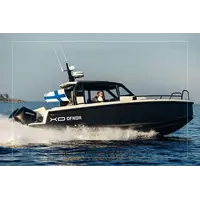 XO DFNDR 9 Review XO DFNDR 9 Review