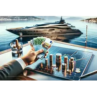 Yacht Purchase as an Investment into Charter Business Yacht Purchase as an Investment into Charter Business