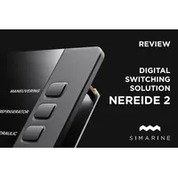 Review Simarine Nereide 2 Set Review Simarine Nereide 2 Set