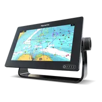 AXIOM 7 Touch with integrated 600 W Sonar and DownVision