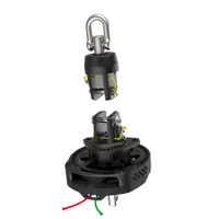 Free tack furler - FR100RWm