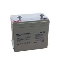 12V/60-55Ah AGM Deep Cycle Battery