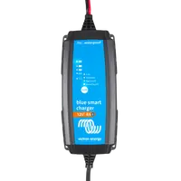 Blue Smart Battery Charger IP65 12/4 IP65S