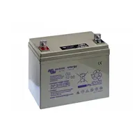 12V/66-60Ah GEL Deep Cycle Battery