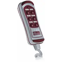 Handheld Remote Control 6 Buttons