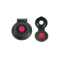 Black Foot Switch - Red Up - 900UB