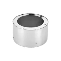 Stainless Steel Binnacle for Compass Olympic 135