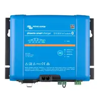 Phoenix Smart IP43 Battery Charger 24/25(1+1)
