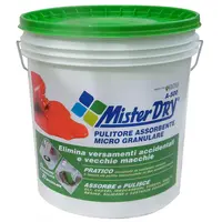Mister dry a-500 granular absorbent 12KG