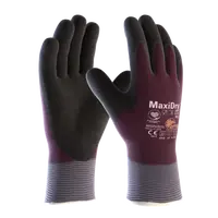 Maxidry gloves SIZE 9