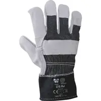 Crust work gloves